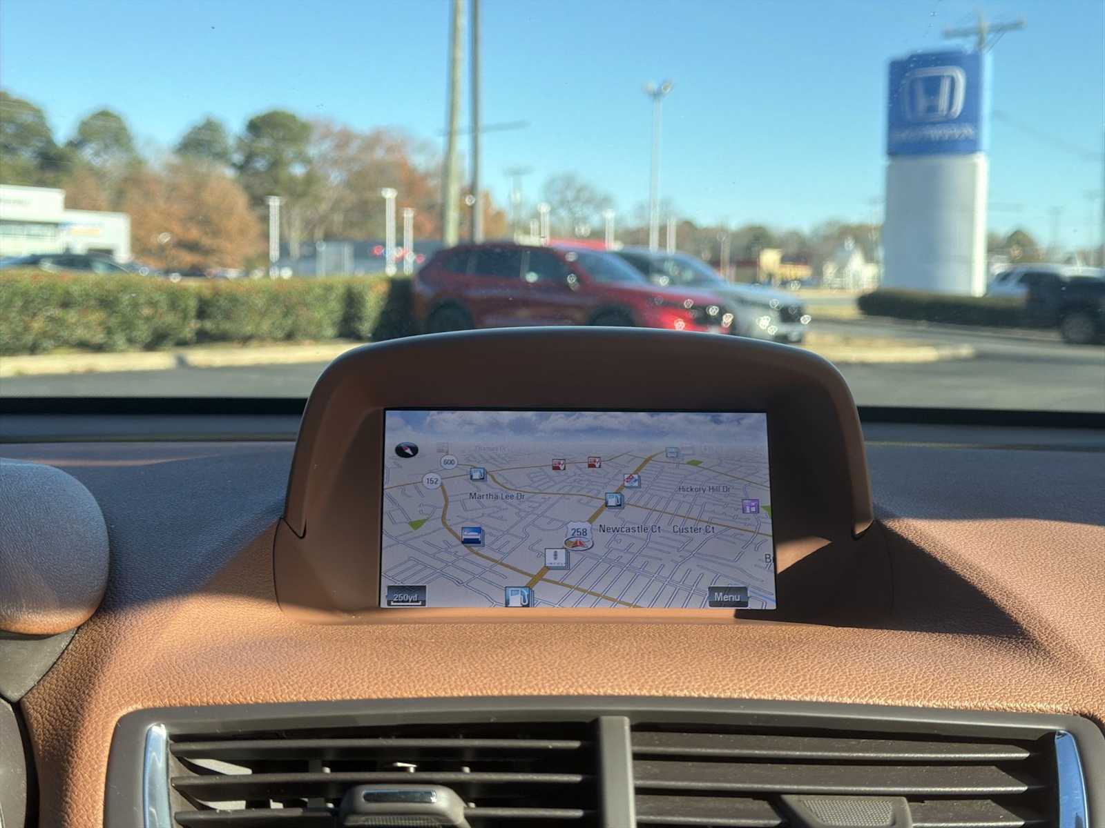 Thumbnail: 2013 Buick Encore - 20