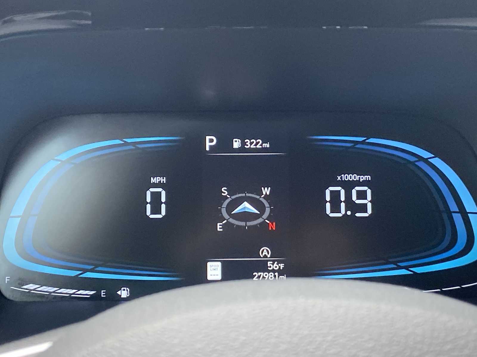 Thumbnail: 2025 Hyundai Palisade - 10