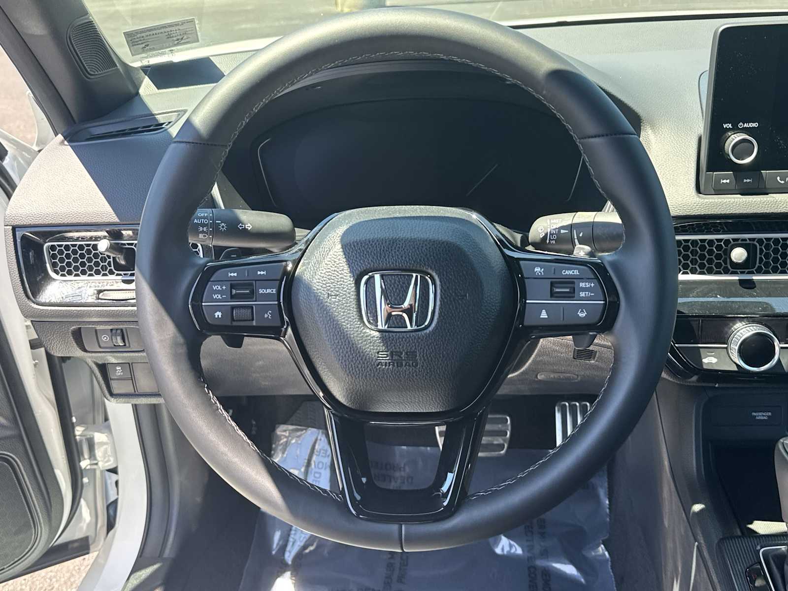 Thumbnail: 2026 Honda Civic - 11