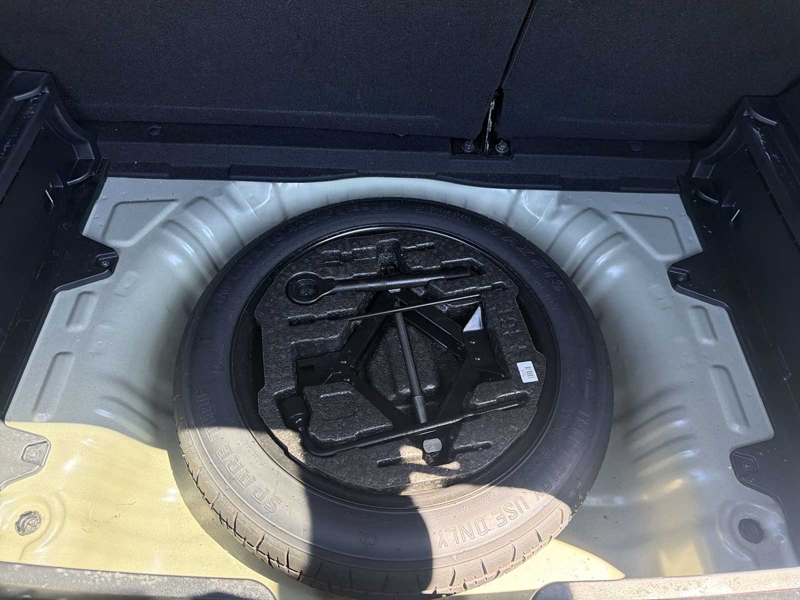 Thumbnail: 2023 Kia Soul - 22
