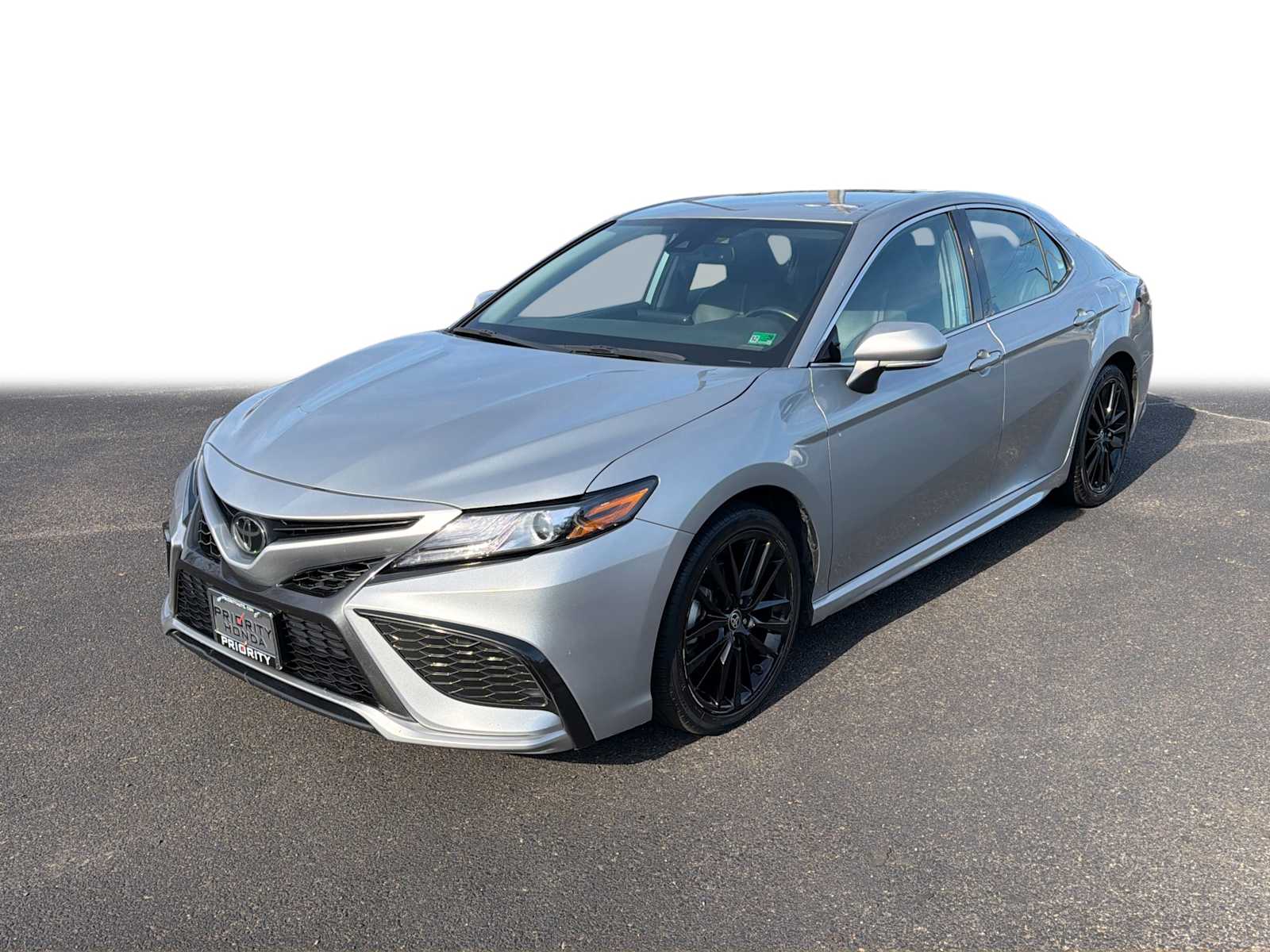 Thumbnail: 2023 Toyota Camry - 1