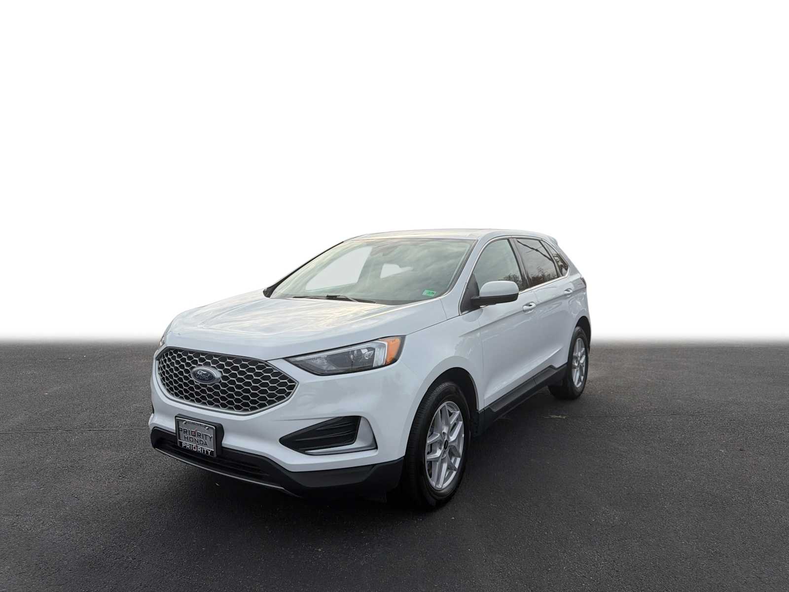 Thumbnail: 2024 Ford Edge - 1