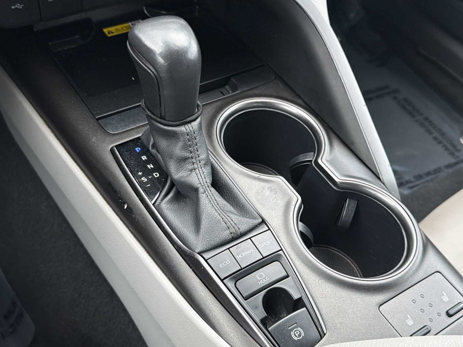 Thumbnail: 2024 Toyota Camry - 20