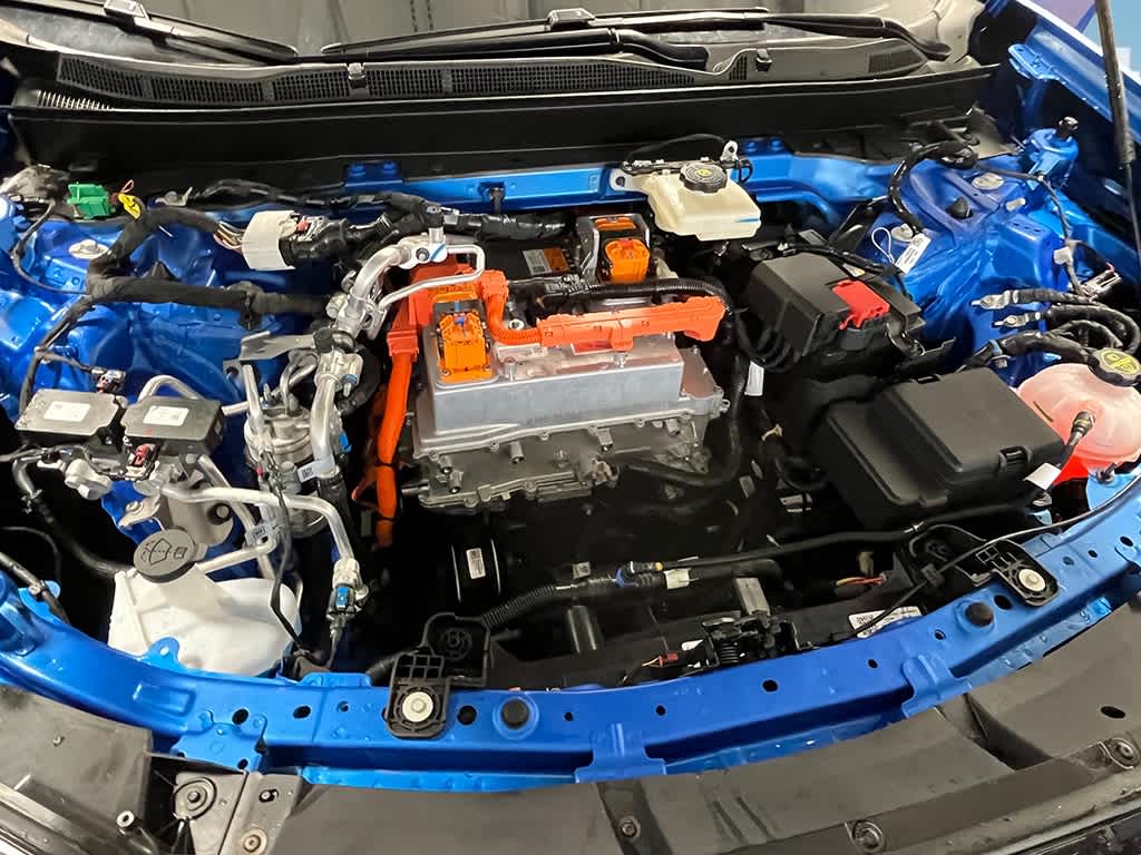 Thumbnail: 2026 Honda Prologue - 12