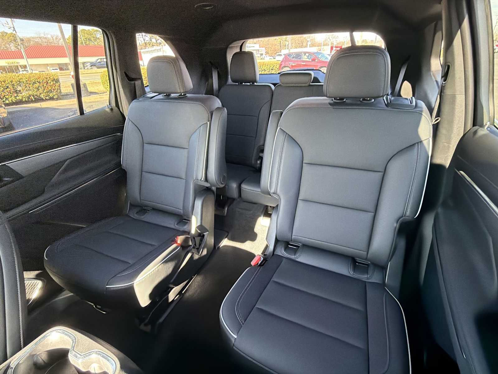 Thumbnail: 2025 Buick Enclave - 24