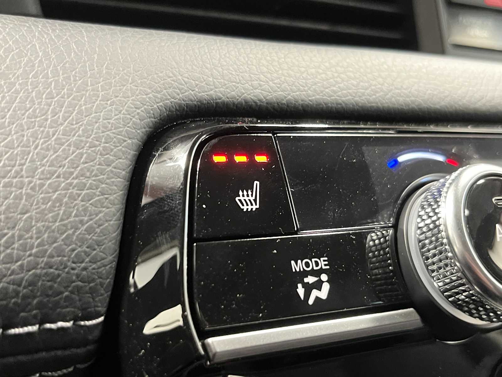 Thumbnail: 2025 Honda Pilot - 17