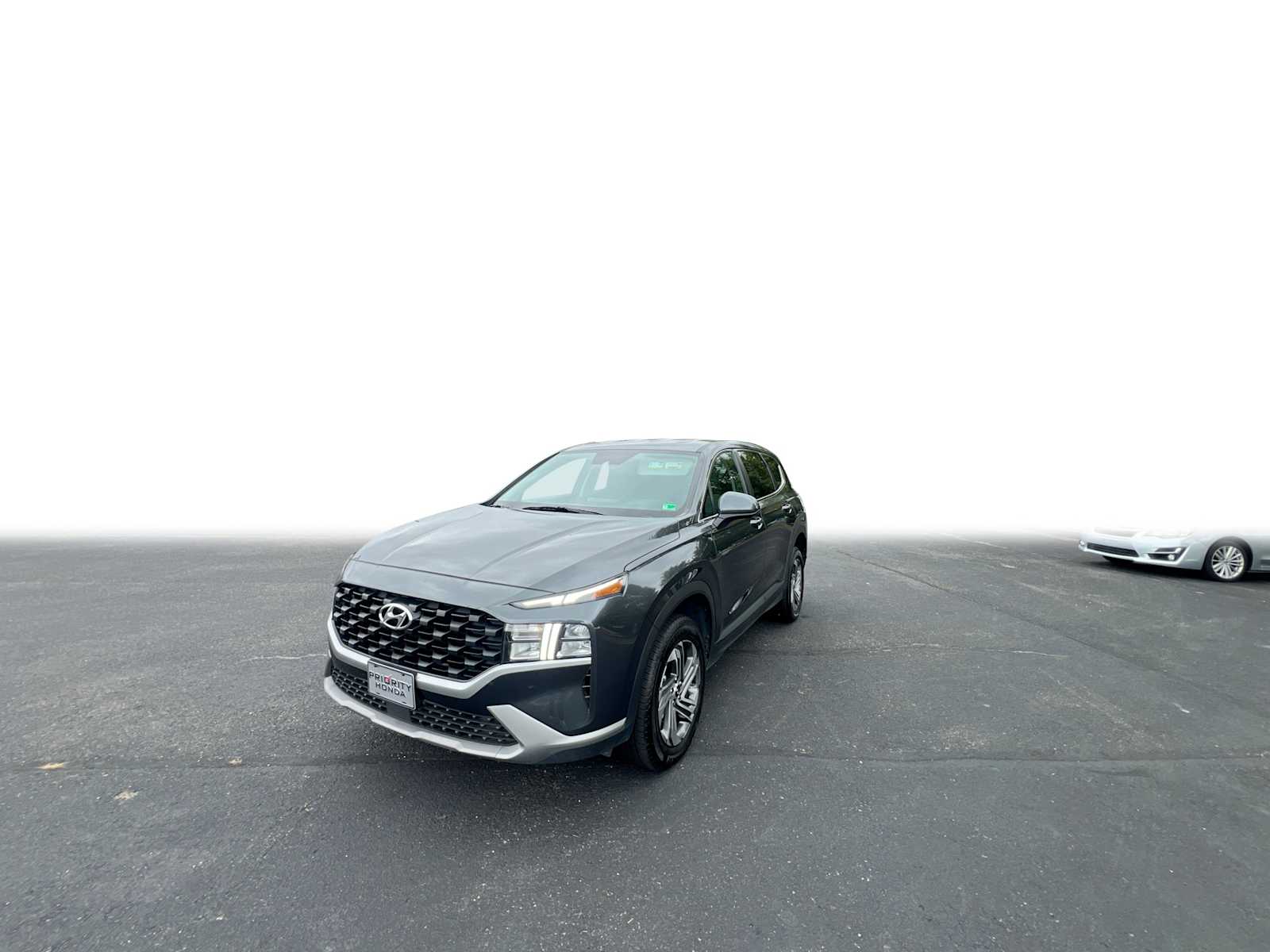 Thumbnail: 2023 Hyundai Santa Fe - 2