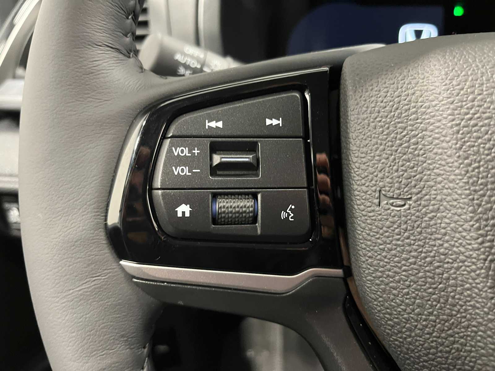 Thumbnail: 2026 Honda Odyssey - 18