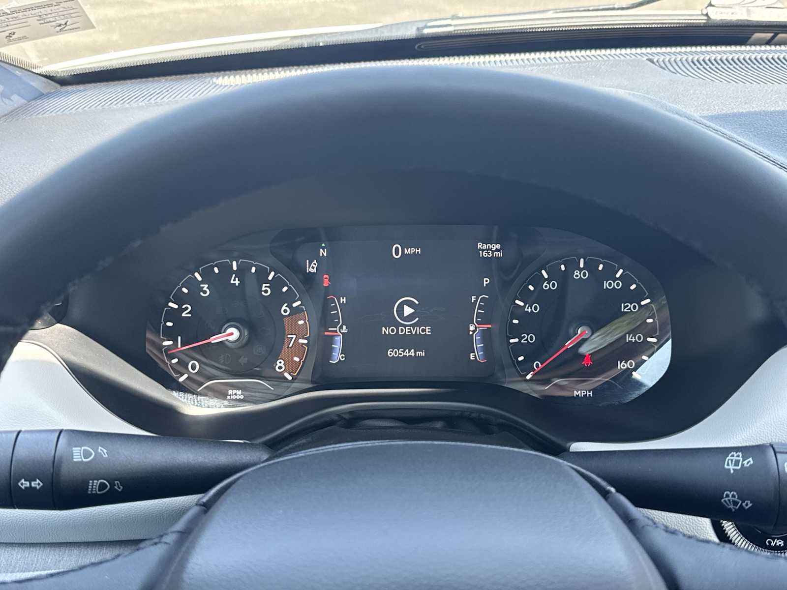 Thumbnail: 2024 Jeep Compass - 10