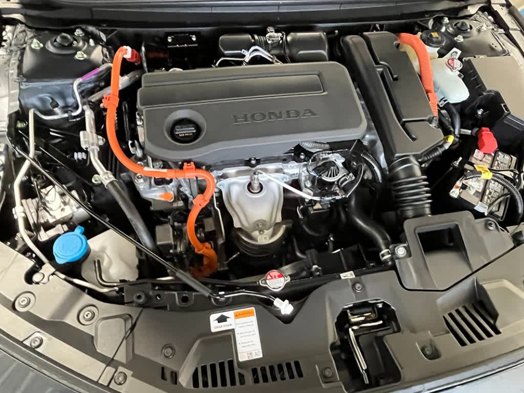 Thumbnail: 2026 Honda Accord - 12