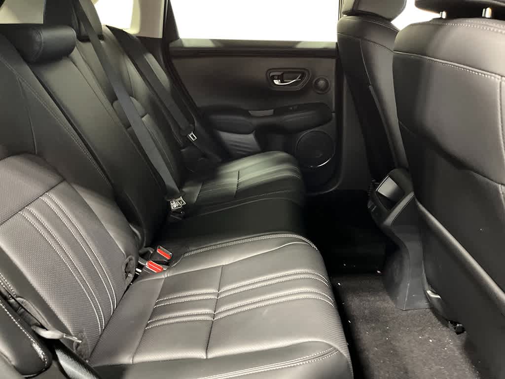 Thumbnail: 2026 Honda HR-V - 25