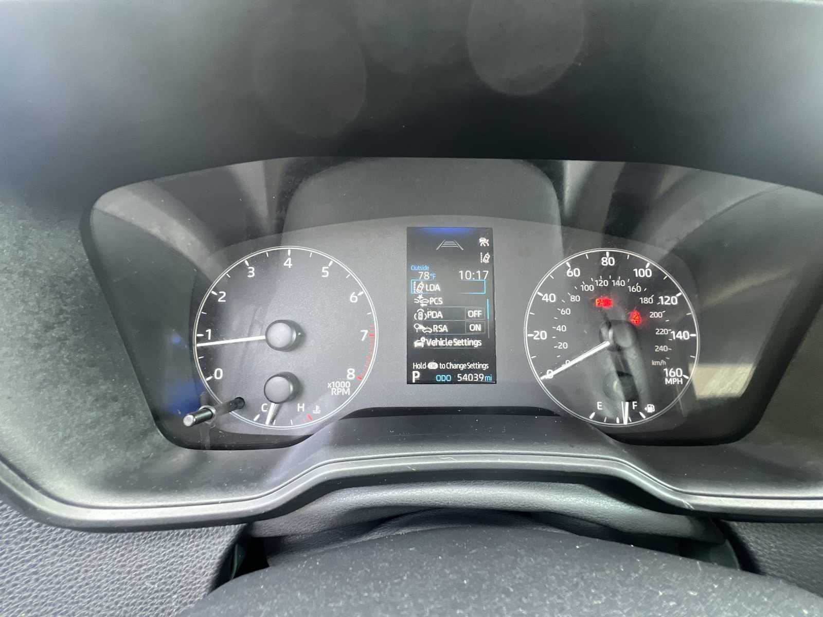 Thumbnail: 2023 Toyota Corolla - 10