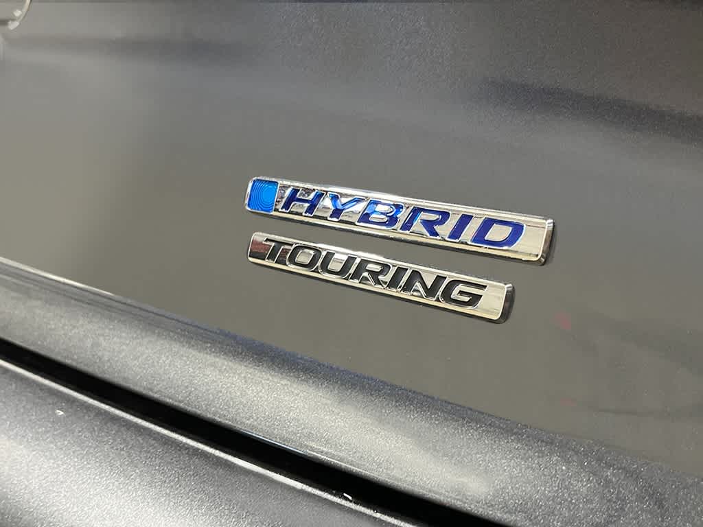 Thumbnail: 2026 Honda Accord - 6