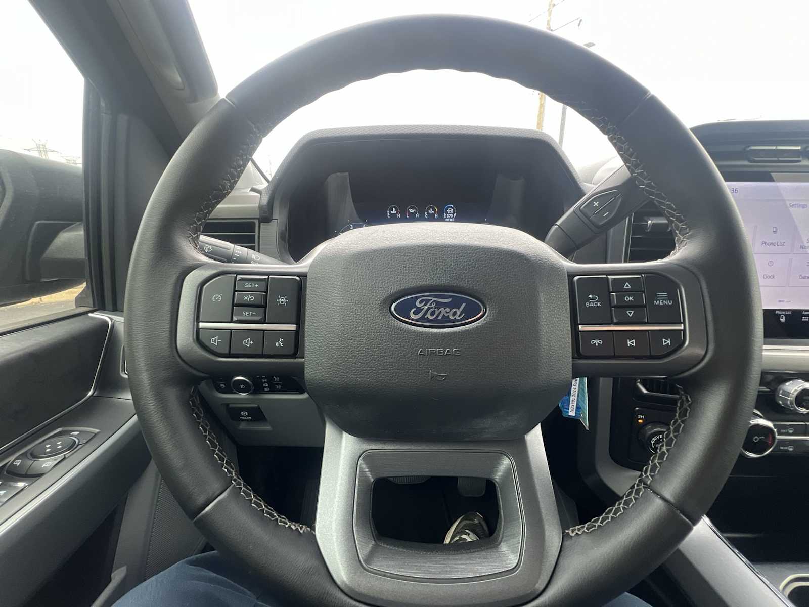 Thumbnail: 2024 Ford F-150 - 11