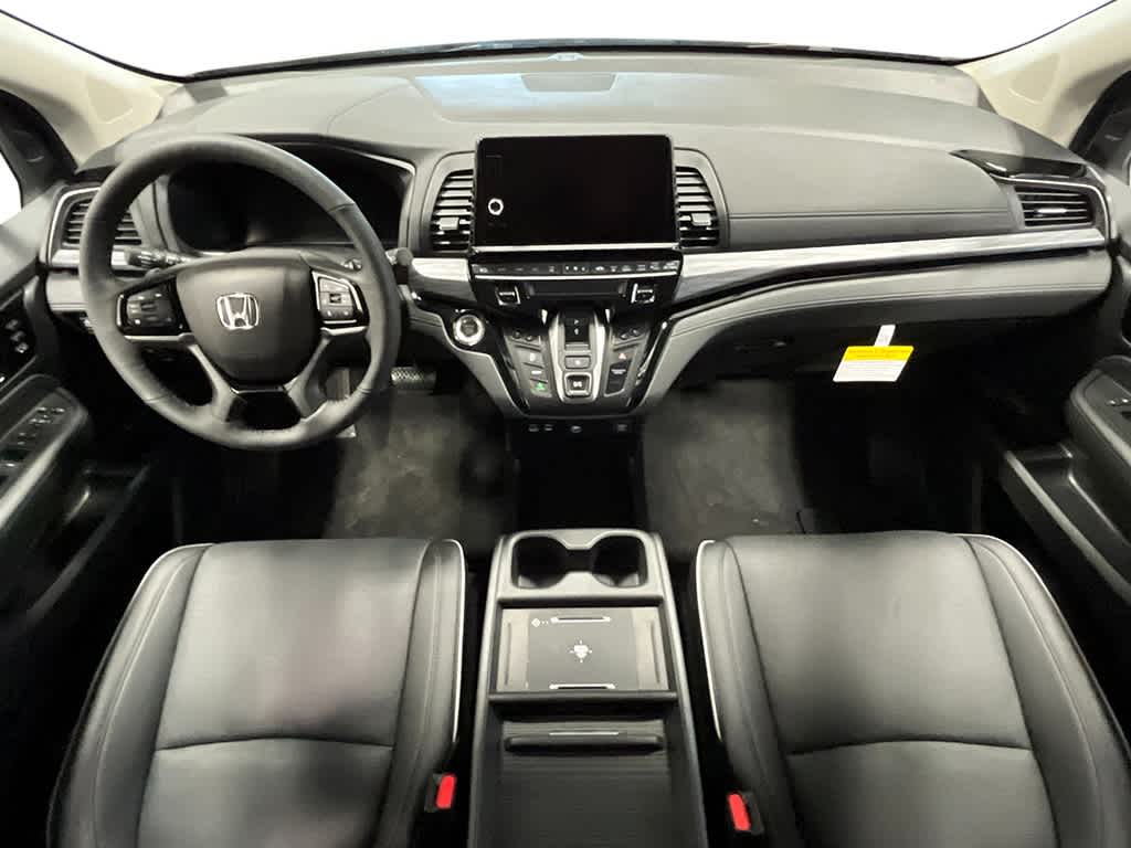 Thumbnail: 2026 Honda Odyssey - 26