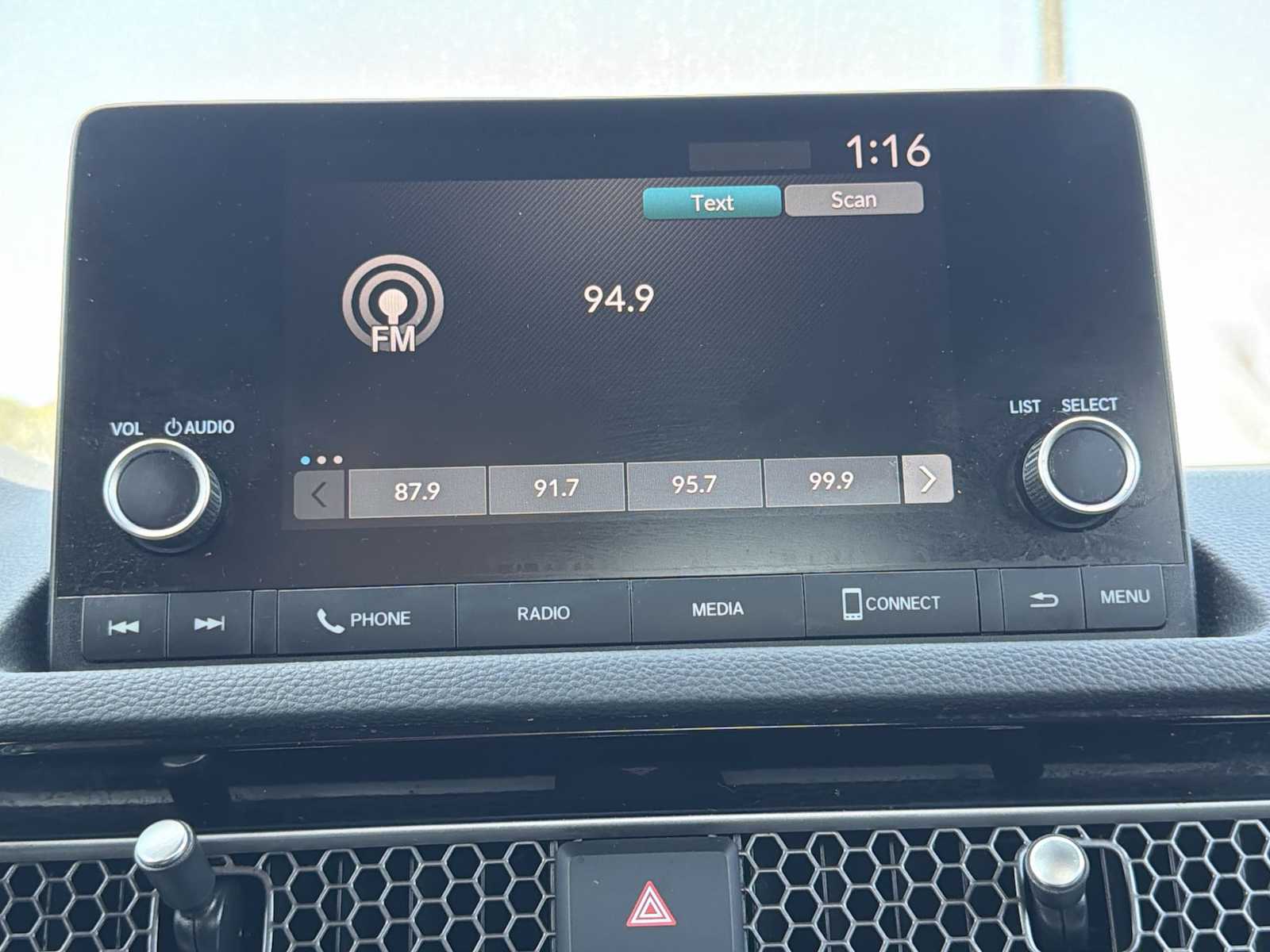 Thumbnail: 2024 Honda Civic - 12