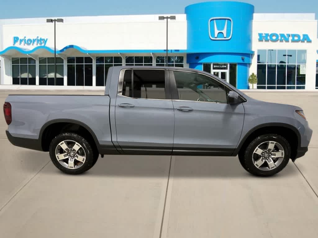 Thumbnail: 2026 Honda Ridgeline - 8