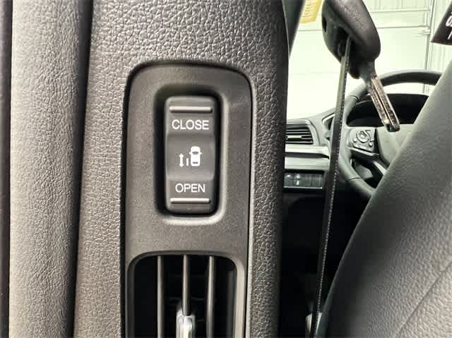 Thumbnail: 2024 Honda Odyssey - 29