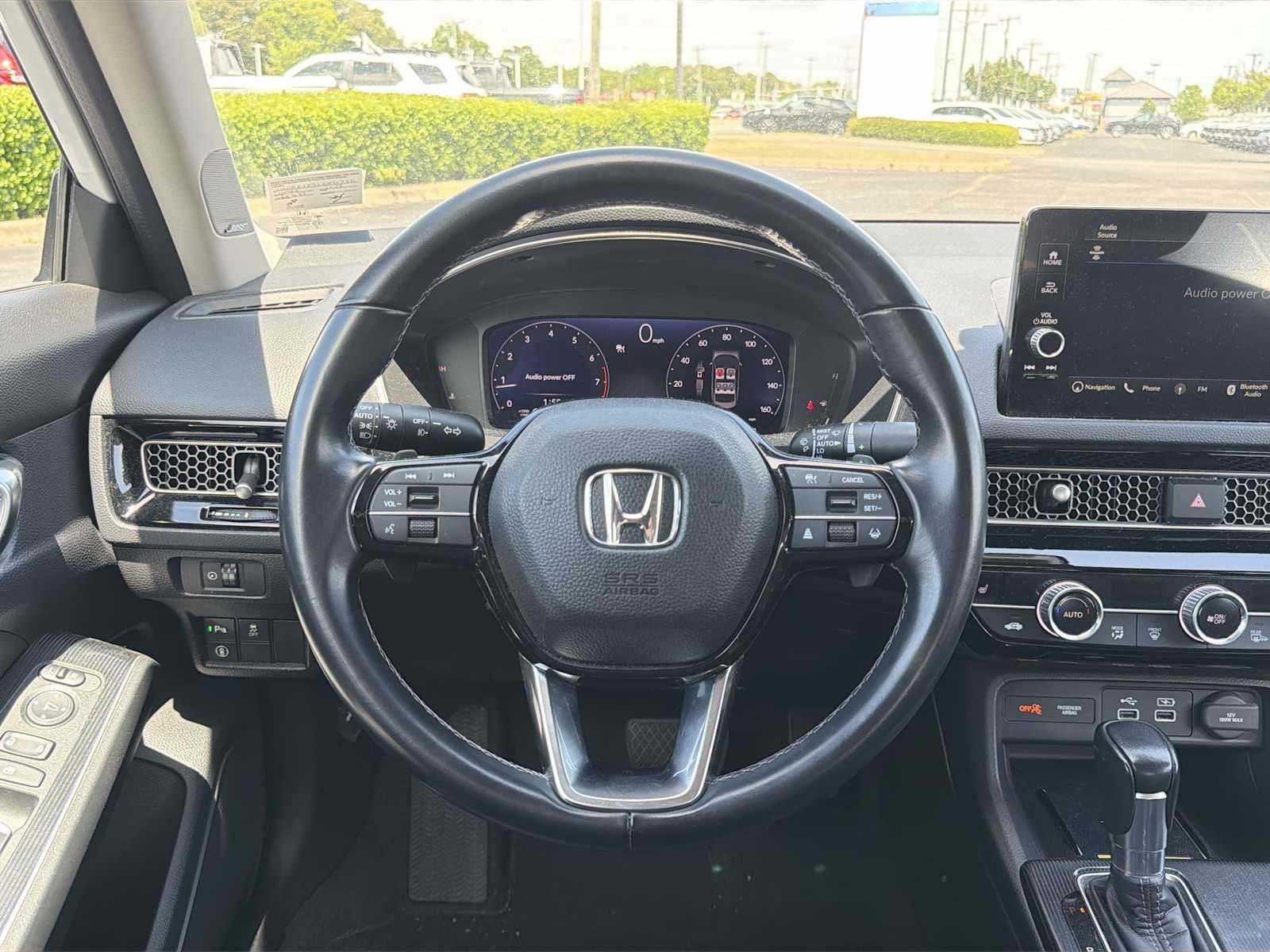 Thumbnail: 2022 Honda Civic - 11