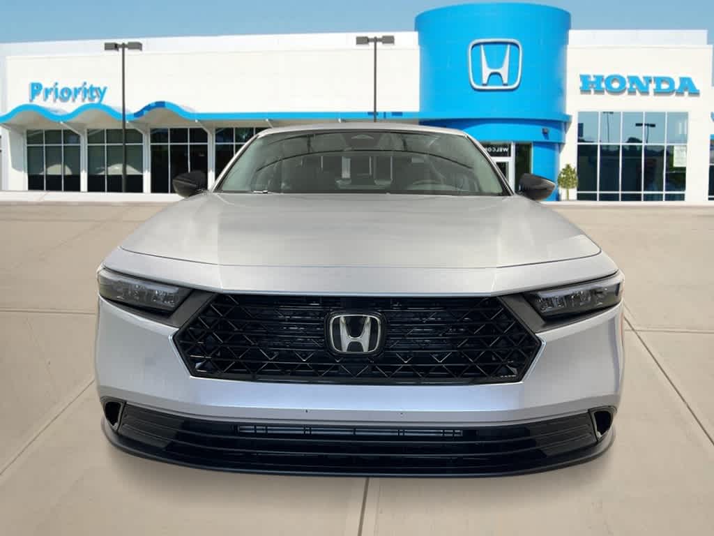 Thumbnail: 2026 Honda Accord - 9