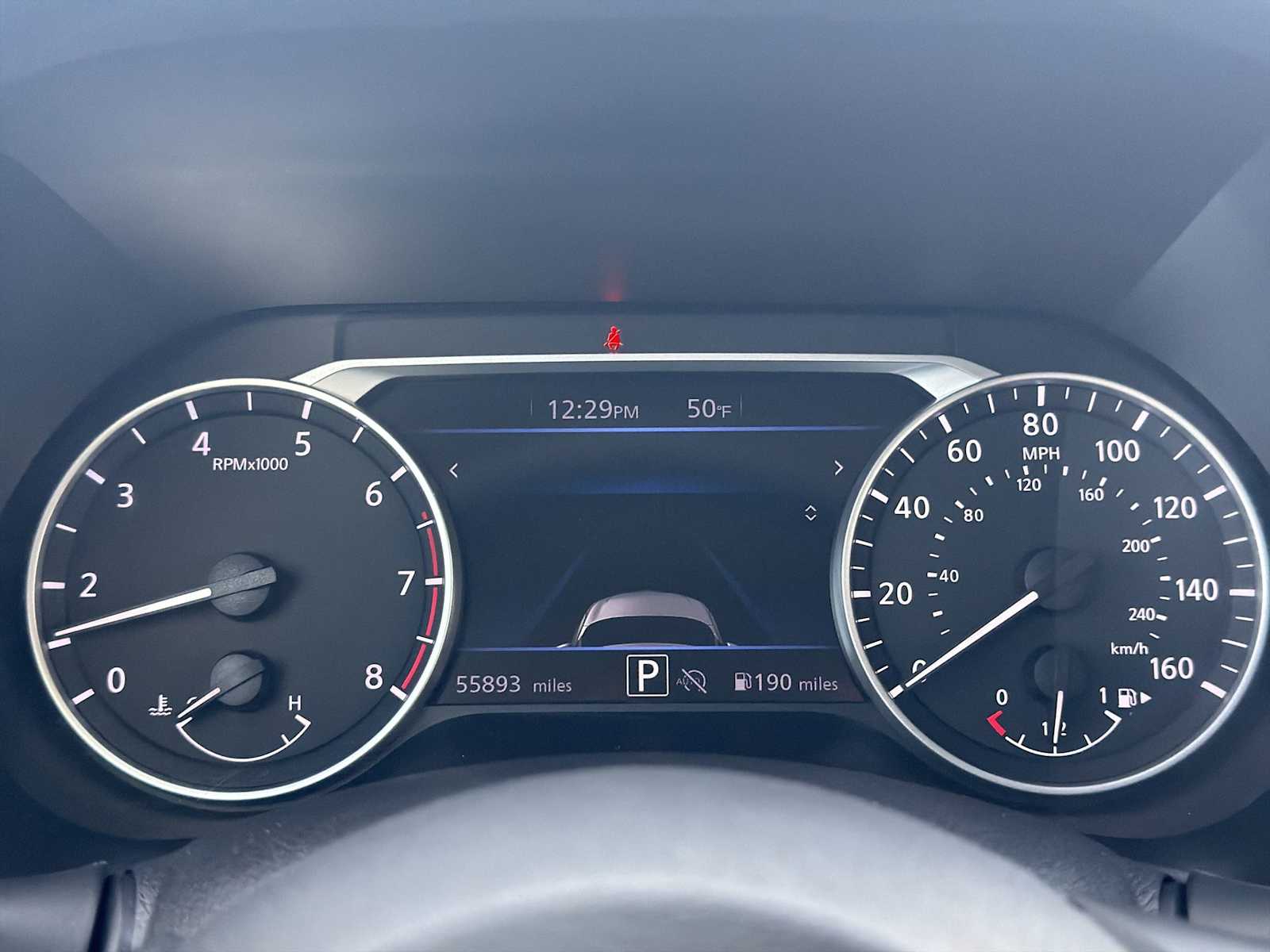 Thumbnail: 2024 Nissan Sentra - 10