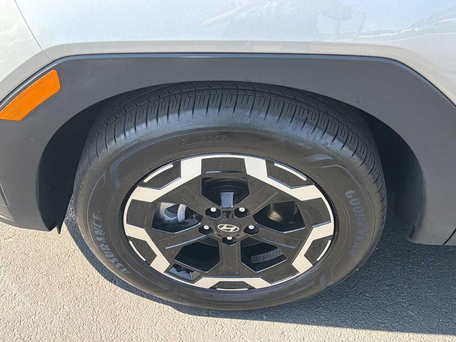 Thumbnail: 2026 Hyundai Santa Fe - 18