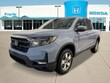  Honda Ridgeline