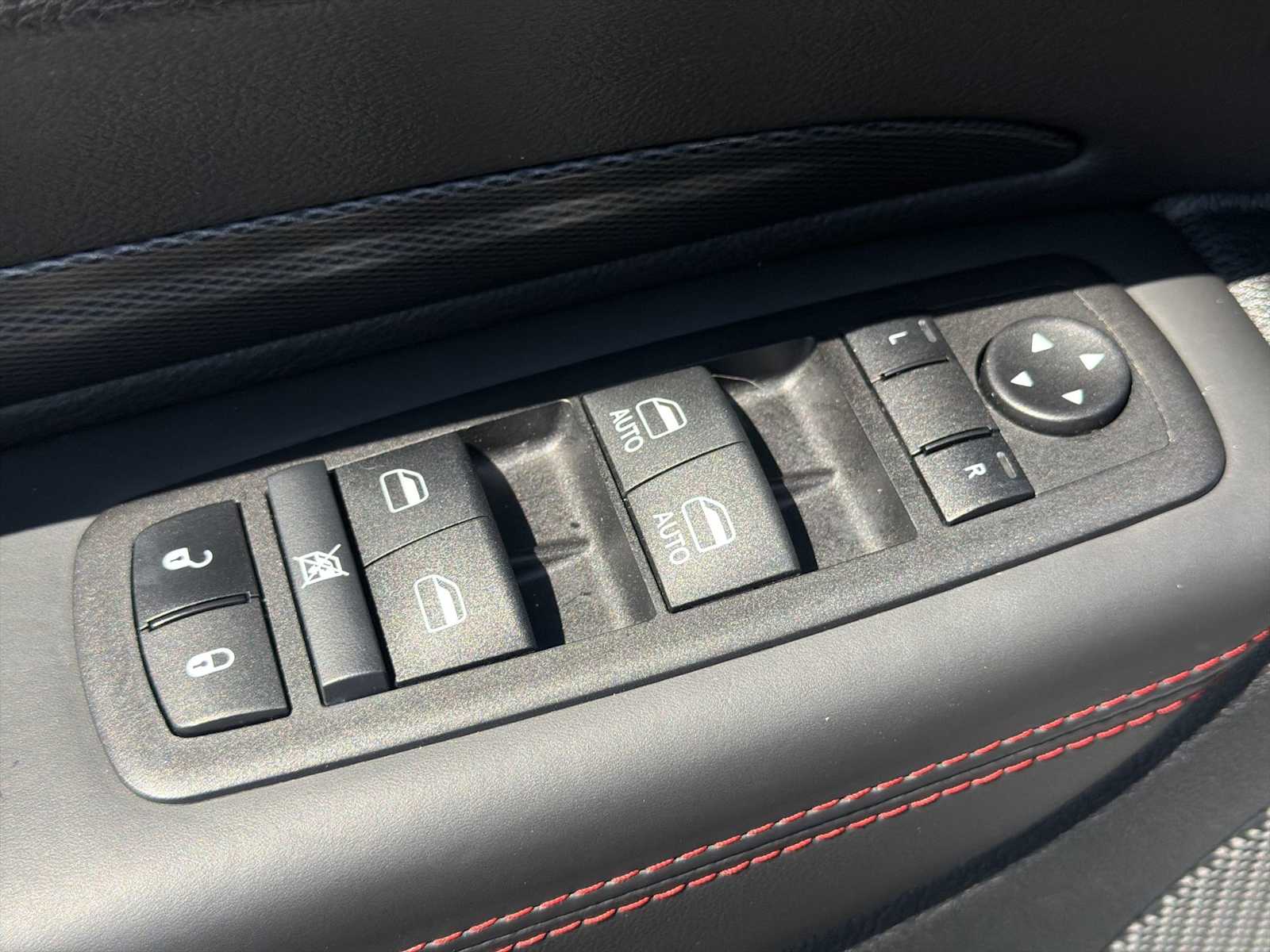 Thumbnail: 2024 Dodge Durango - 15