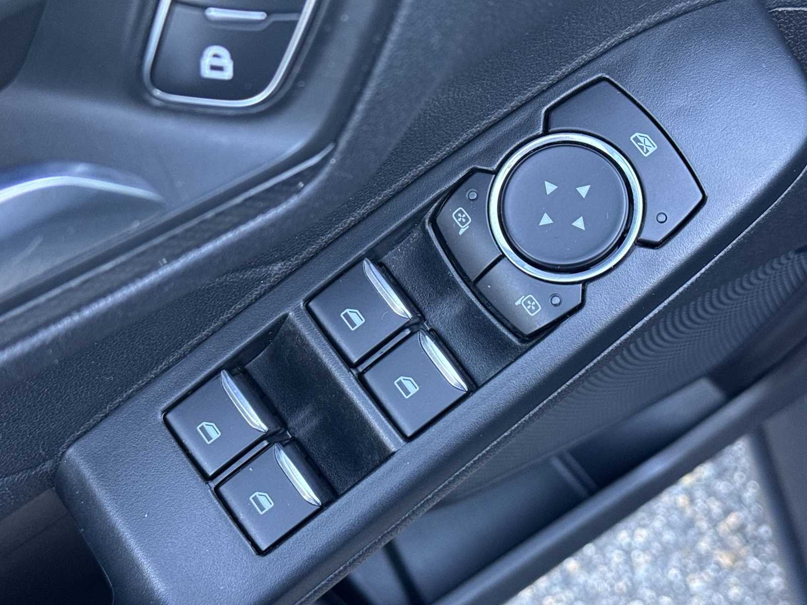 Thumbnail: 2025 Ford Escape - 15