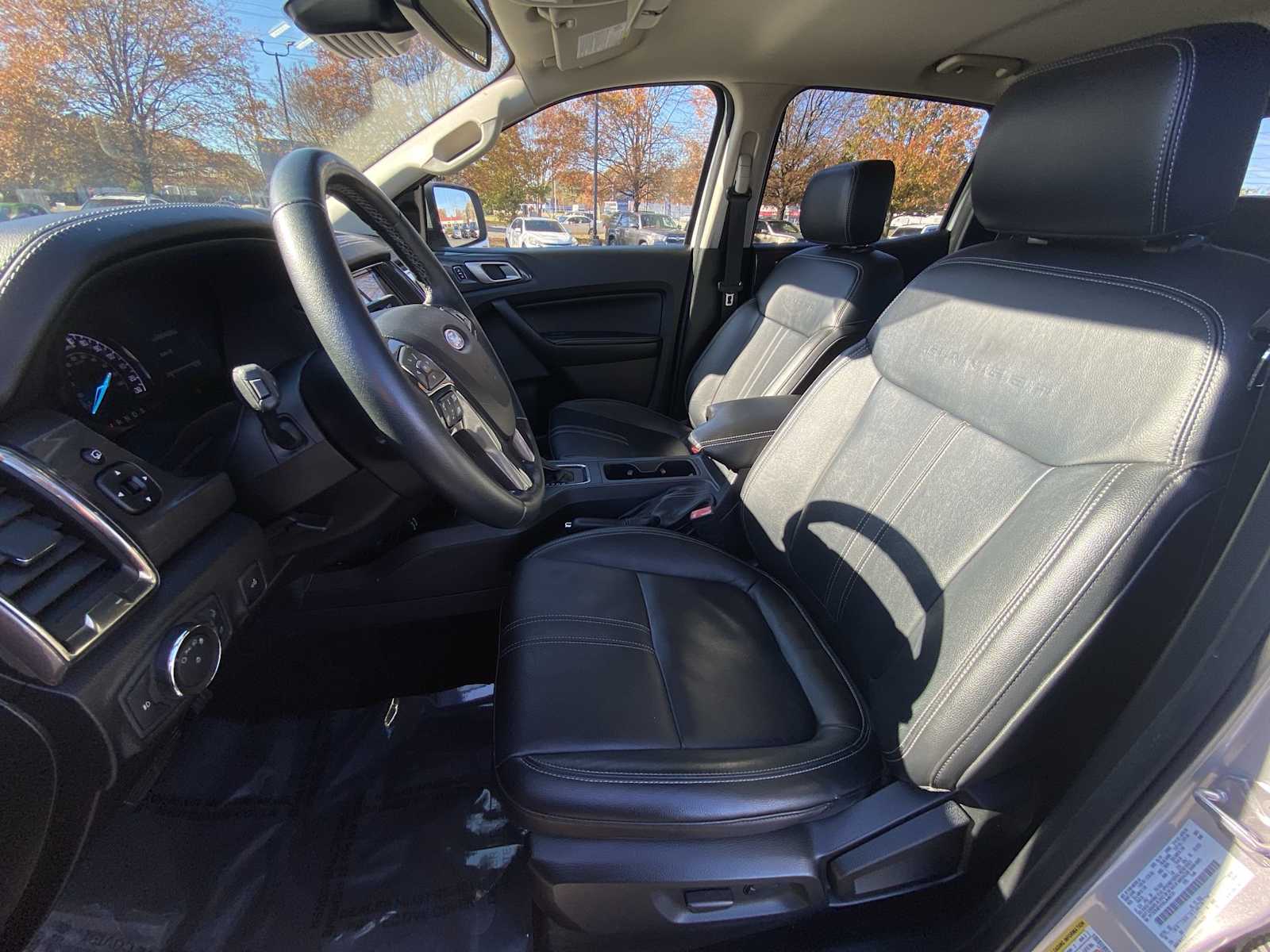 Thumbnail: 2019 Ford Ranger - 13