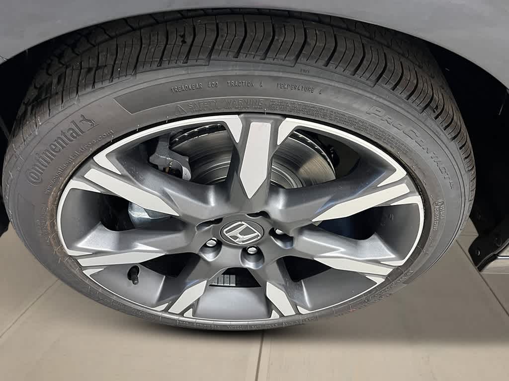 Thumbnail: 2026 Honda Civic - 11