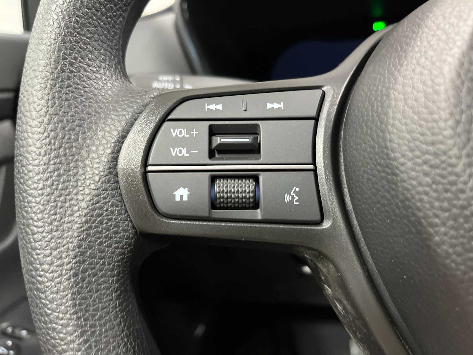 Thumbnail: 2026 Honda CR-V - 17