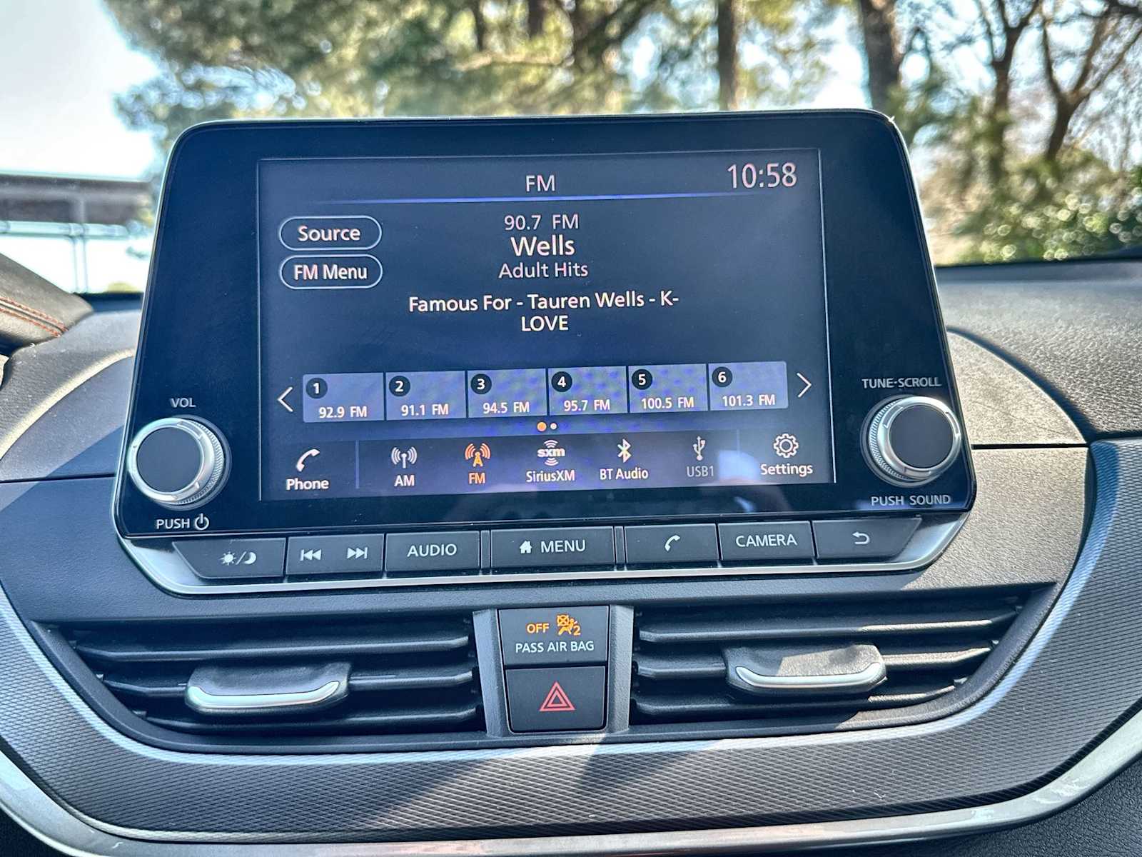 Thumbnail: 2024 Nissan Altima - 12