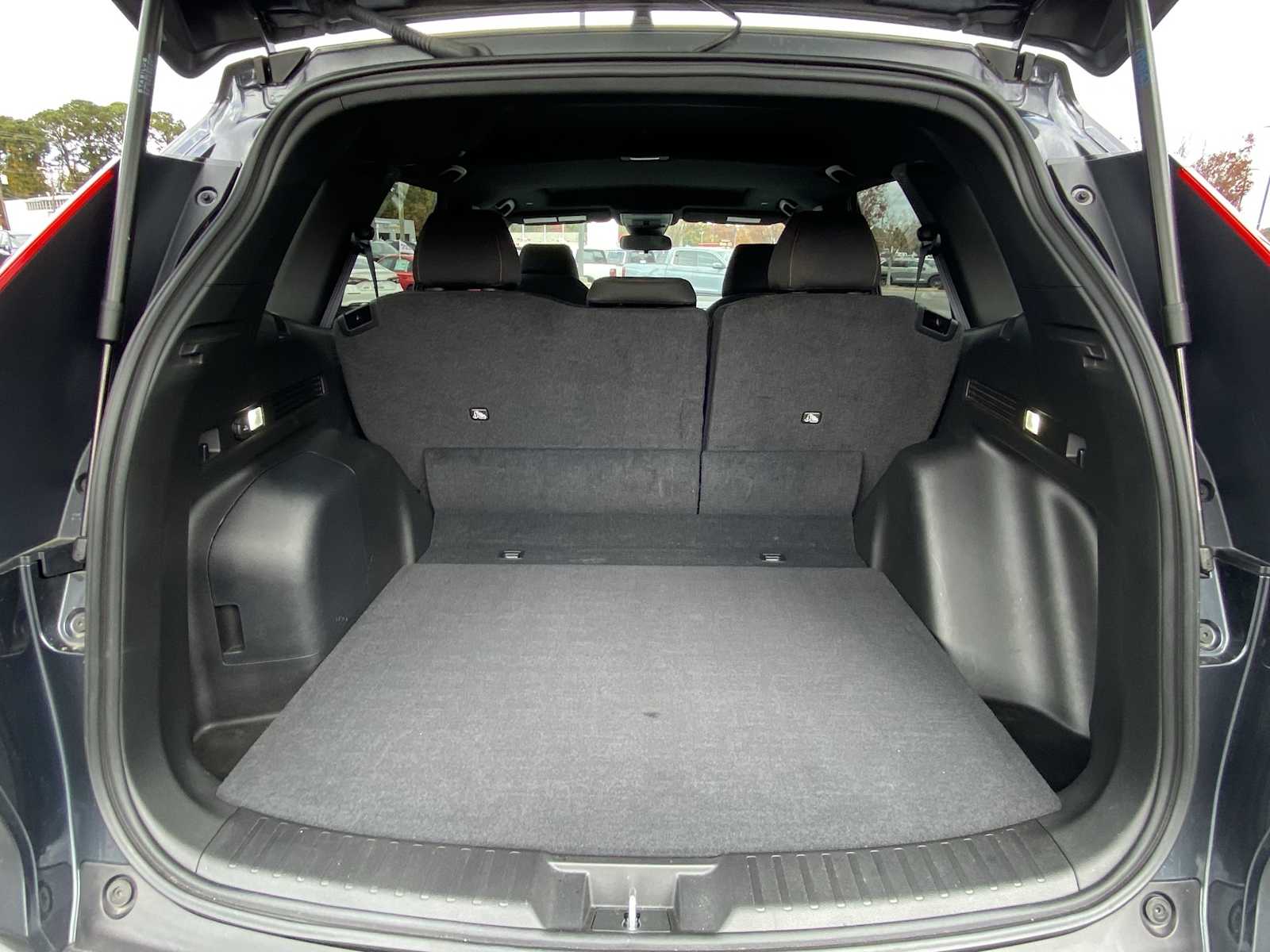 Thumbnail: 2025 Honda CR-V - 20