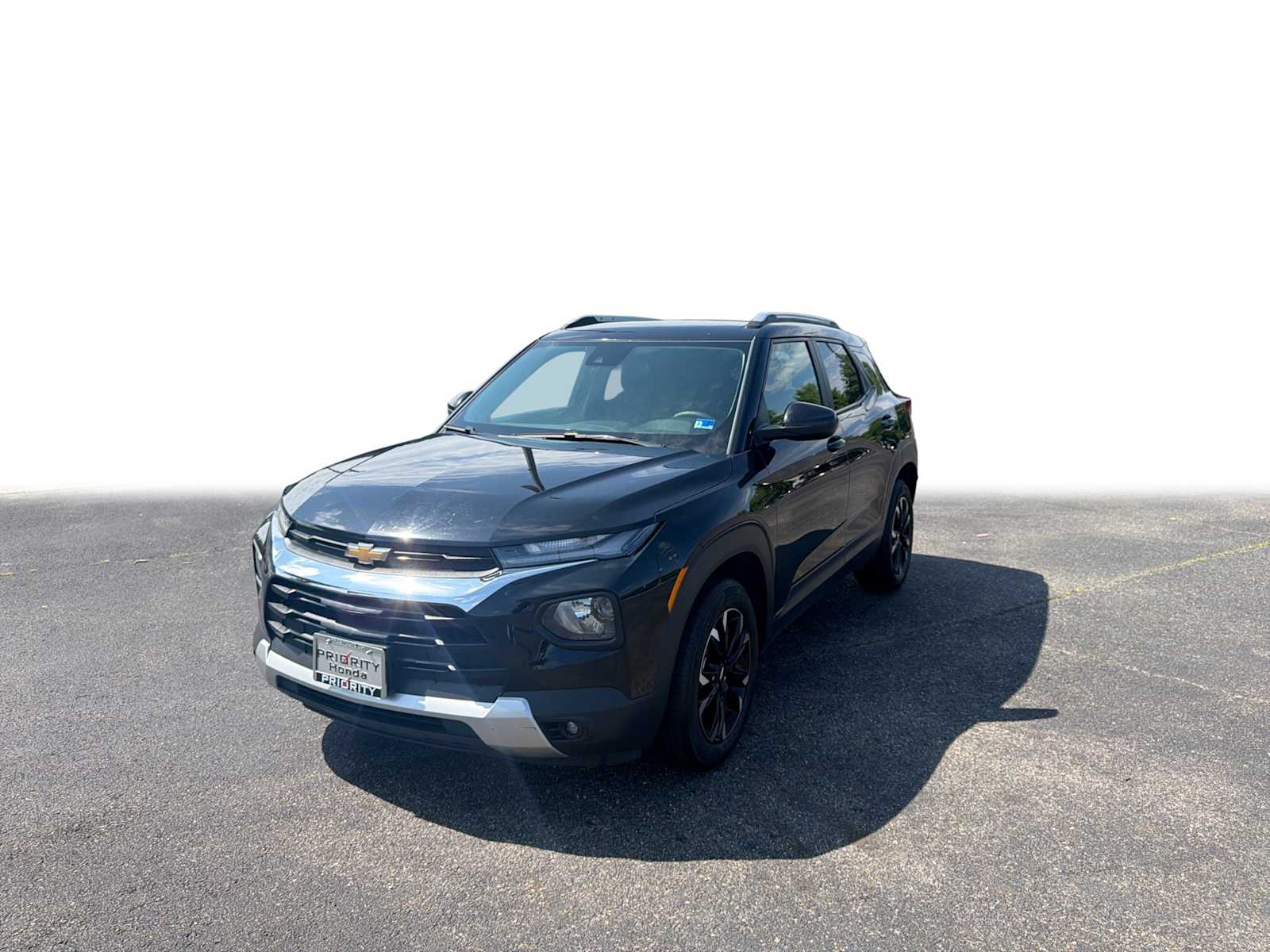 2023 Chevrolet TrailBlazer LT -
                  Hampton, VA