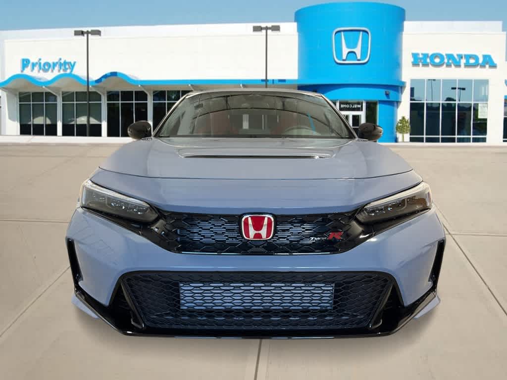 Thumbnail: 2026 Honda Civic - 10