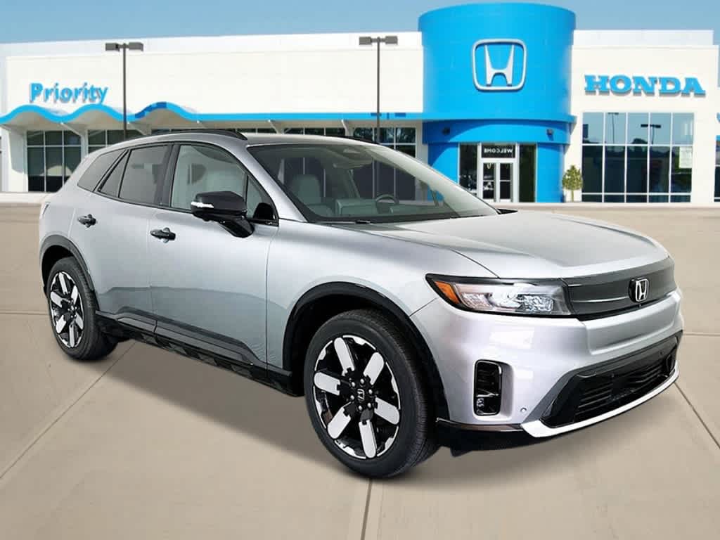 Thumbnail: 2026 Honda Prologue - 5