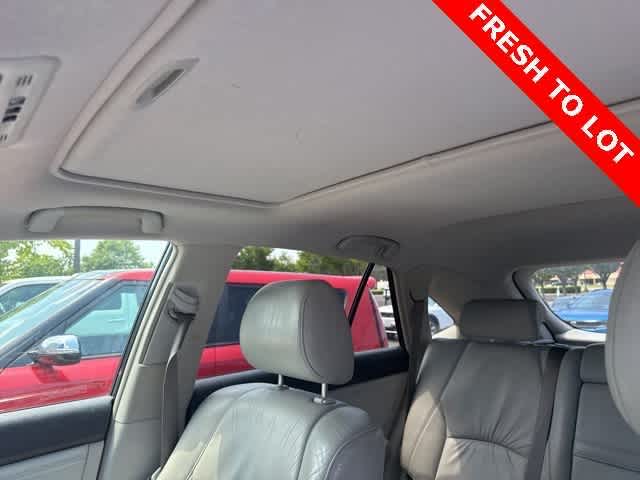 Thumbnail: 2004 Lexus RX - 10