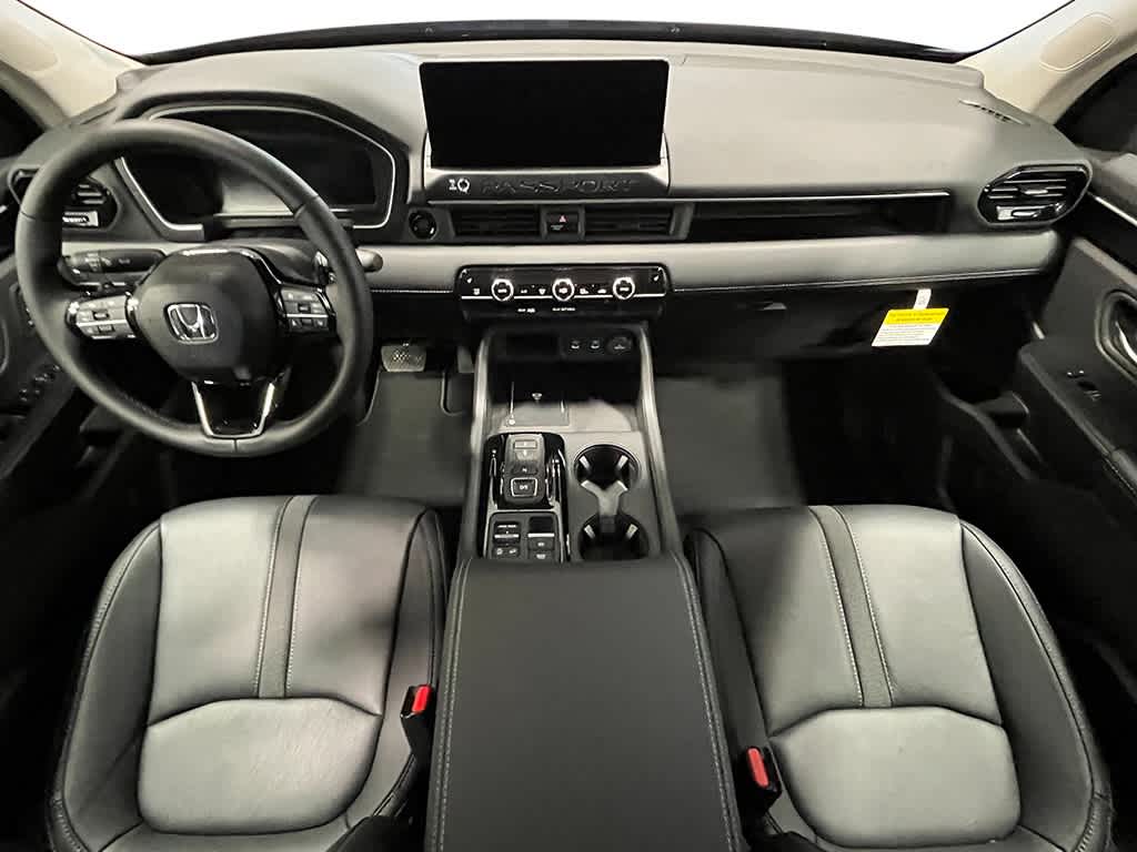 Thumbnail: 2026 Honda Passport - 10