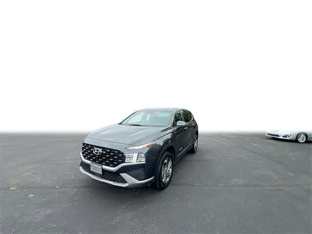 Thumbnail: 2023 Hyundai Santa Fe - 6