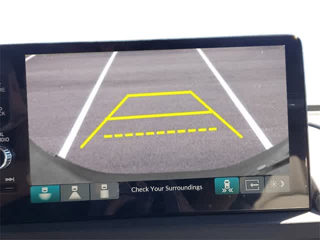 Thumbnail: 2024 Honda Pilot - 17