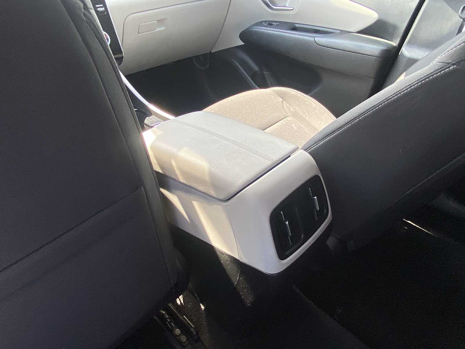 Thumbnail: 2023 Hyundai Tucson - 21