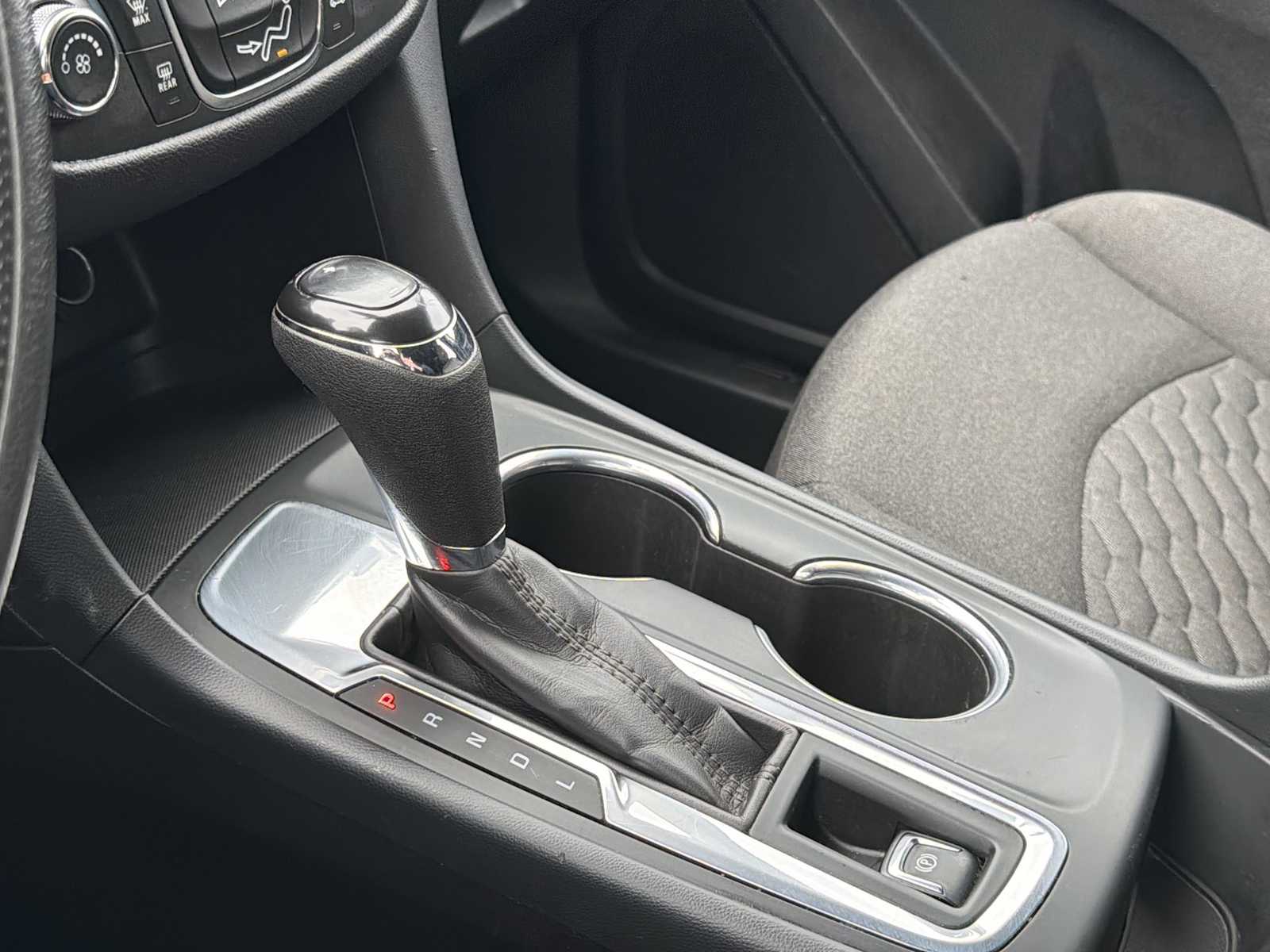 Thumbnail: 2021 Chevrolet Equinox - 20