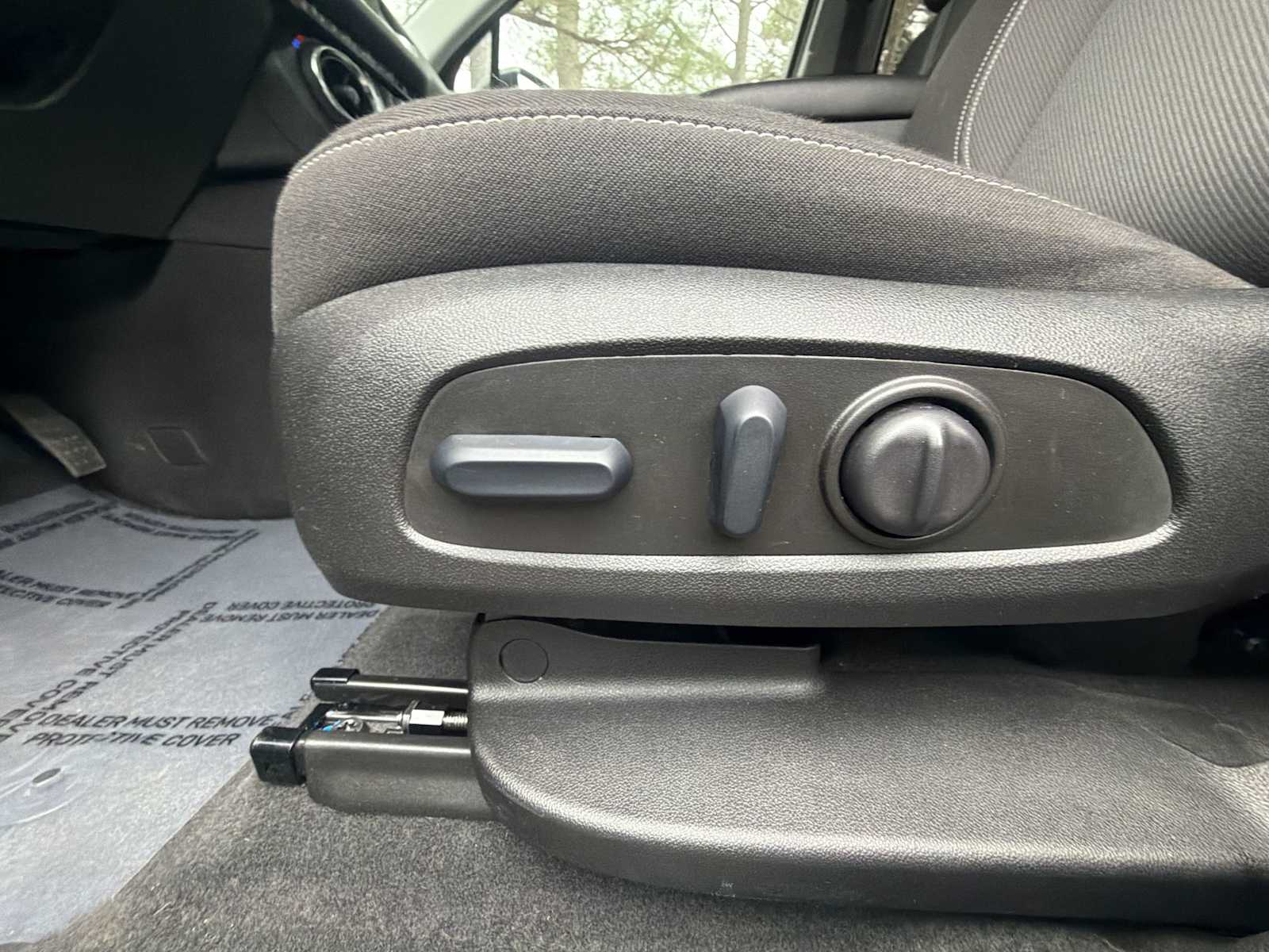 Thumbnail: 2025 Chevrolet Blazer - 14