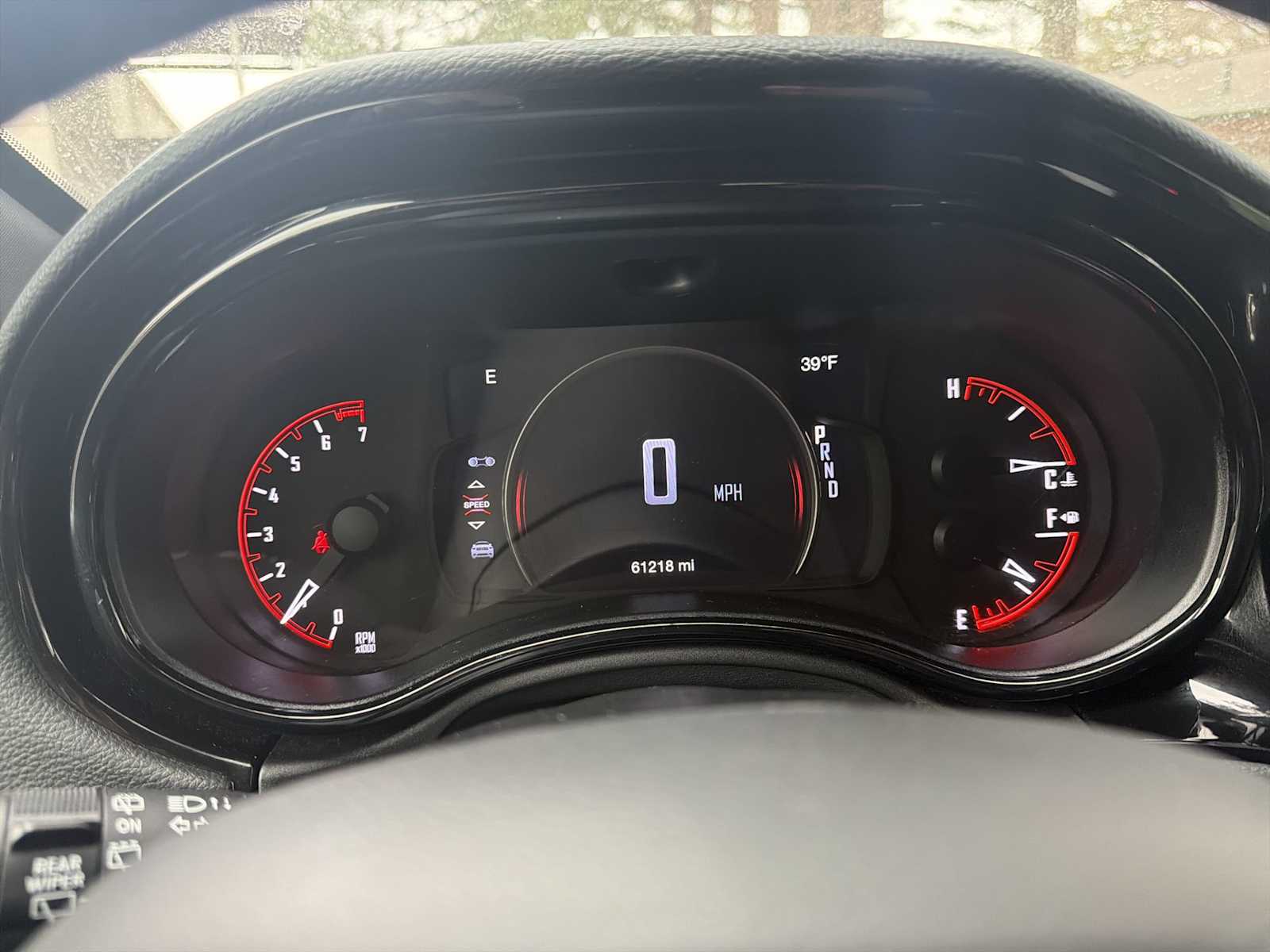 Thumbnail: 2024 Dodge Durango - 10