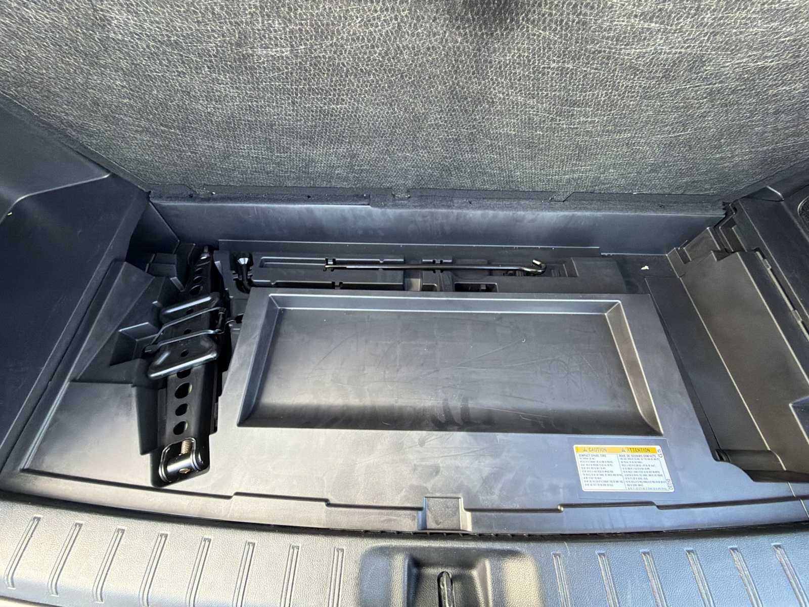 Thumbnail: 2024 Toyota Grand Highlander - 20