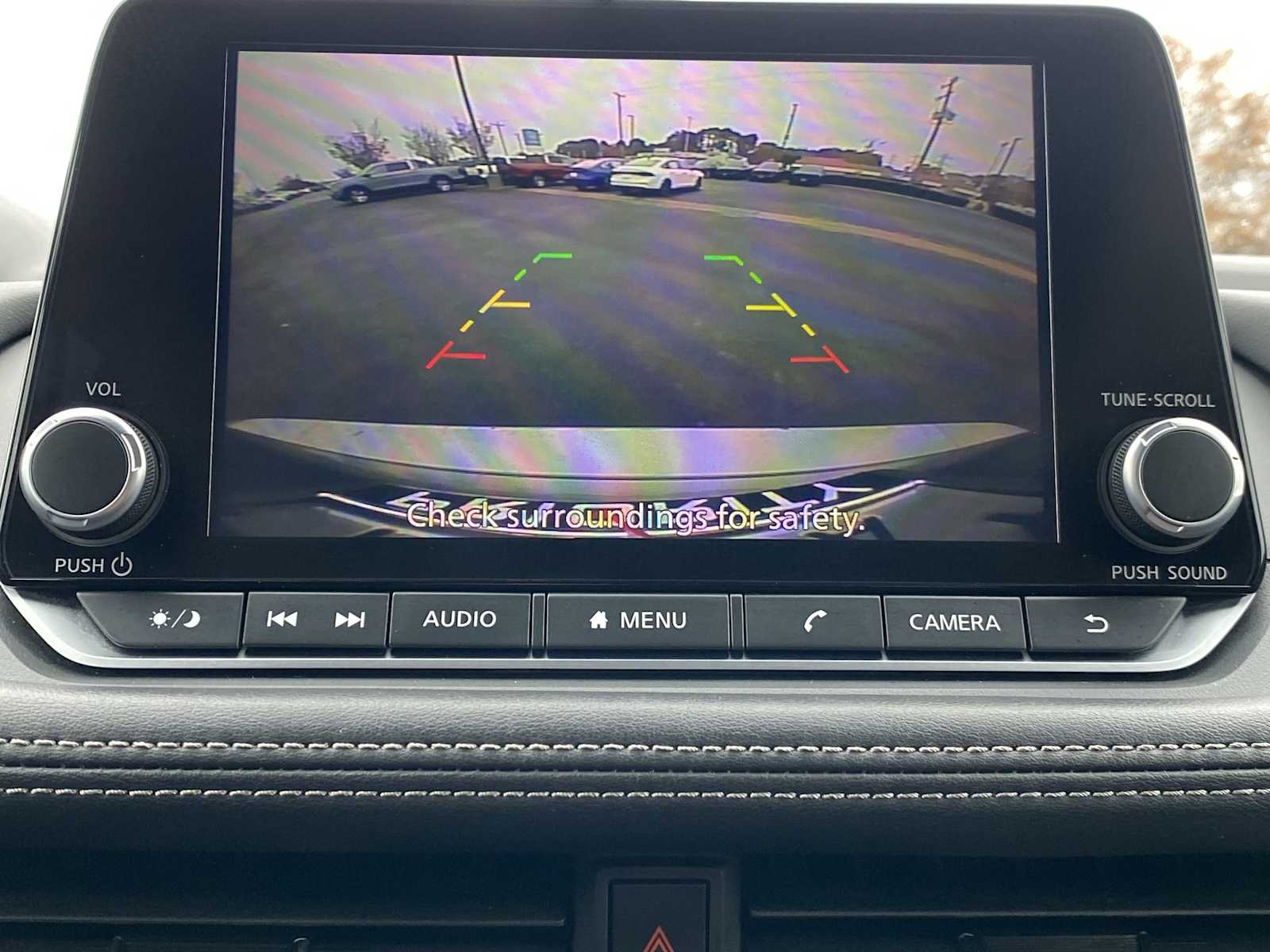 Thumbnail: 2025 Nissan Rogue - 22