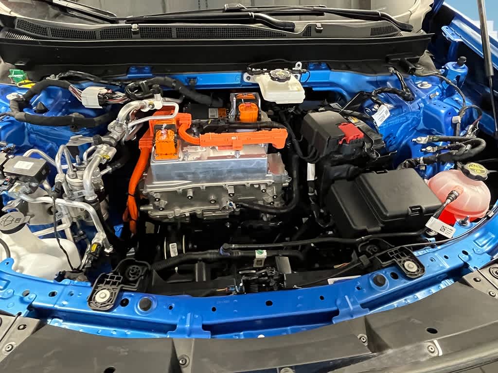 Thumbnail: 2026 Honda Prologue - 10