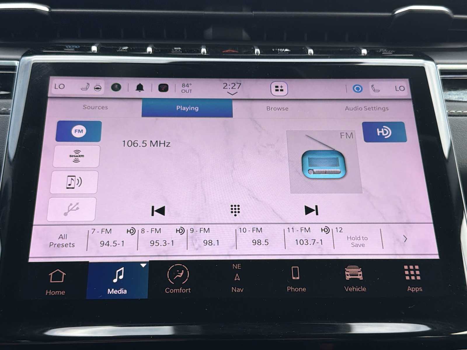 Thumbnail: 2024 Jeep Grand Cherokee - 12