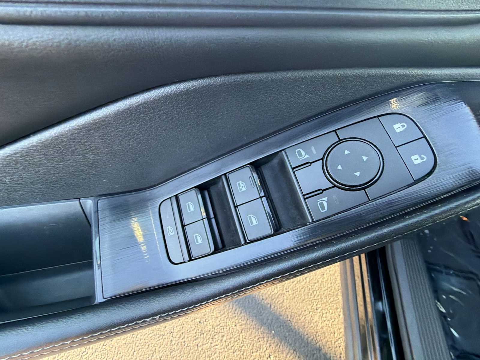 Thumbnail: 2024 Nissan Rogue - 15